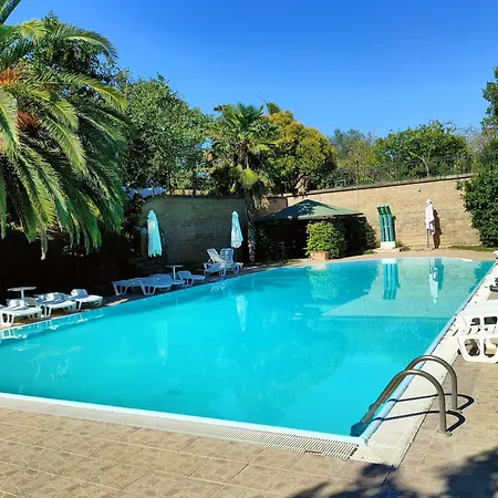 Villa Bio Agriturismo Il Cavone Sovana Exterior foto